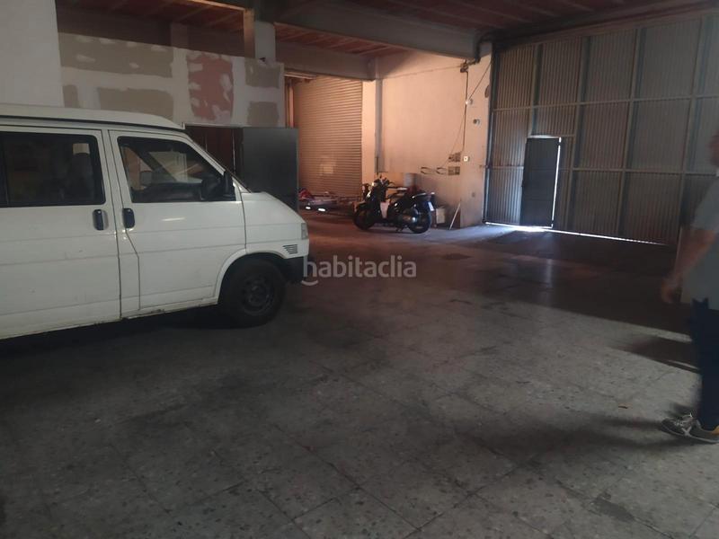 Foto ed28d764-6b3b-44cf-a1d8-734d554a0fe2. Geschäftsraum mit heizung in Torrent d'en Pere Parres Terrassa