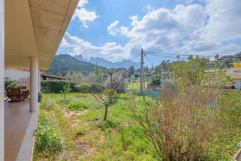 Foto 20f59070-1185-410c-a795-43bb38053a34. Chalet con riscaldamento parcheggio piscina in Castellbell i el Vilar