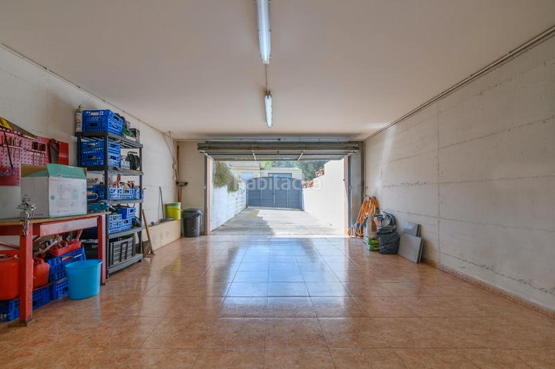 Foto b03e267a-33d7-43a8-a199-1356c10082e7. Chalet con riscaldamento parcheggio piscina in Castellbell i el Vilar