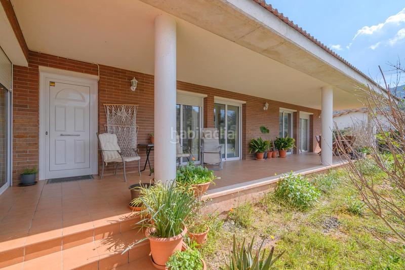 Foto b305e12a-0036-480e-9059-619f7465e0af. Chalet con riscaldamento parcheggio piscina in Castellbell i el Vilar