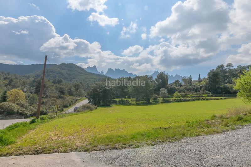 Foto eb37cac4-7ca1-497f-b311-5d95283e282a. Chalet con riscaldamento parcheggio piscina in Castellbell i el Vilar