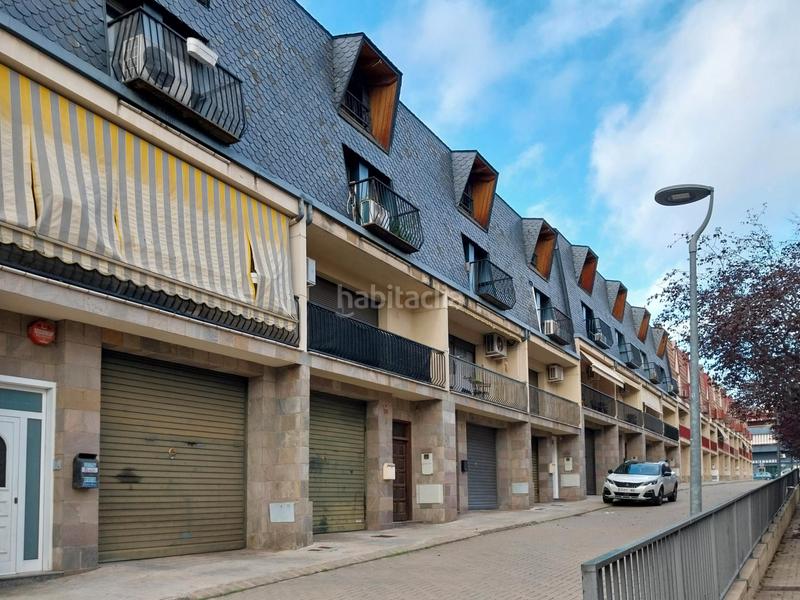 Foto 72f2dd24-ca27-4724-a99c-79b19c7a53b7. Maison jumelée avec chauffage parking dans Les Arenes - La Grípia - Can Montllor Terrassa