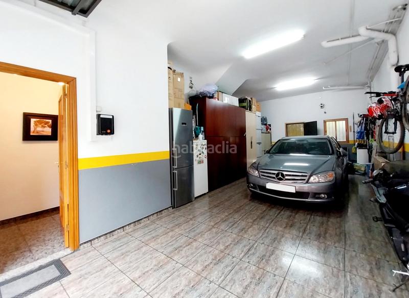Foto 9fe85788-7823-4be0-81ff-2a77b2d85e05. Maison jumelée avec chauffage parking dans Les Arenes - La Grípia - Can Montllor Terrassa