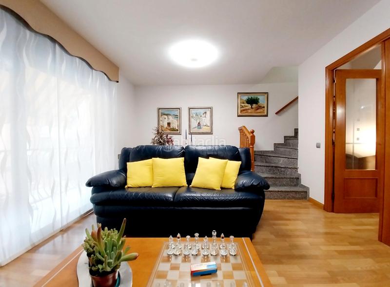 Foto a2d90ef1-3184-4f0a-af8f-b2af730fa6e7. Maison jumelée avec chauffage parking dans Les Arenes - La Grípia - Can Montllor Terrassa