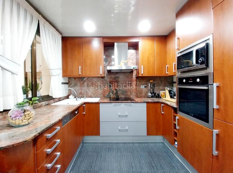 Foto a33c80b7-9efb-44c5-bd0c-36cead28c3ae. Maison jumelée avec chauffage parking dans Les Arenes - La Grípia - Can Montllor Terrassa