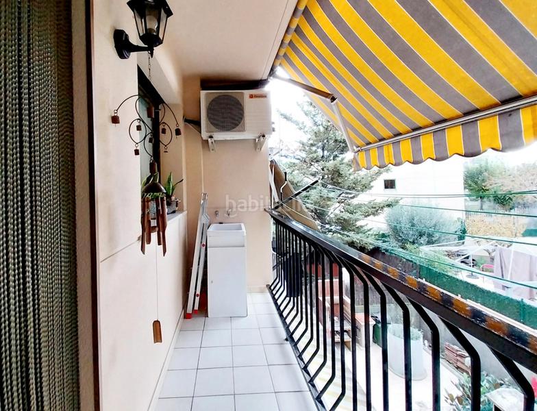 Foto c90dae81-b78e-4b25-bdef-11c68a06bd9c. Maison jumelée avec chauffage parking dans Les Arenes - La Grípia - Can Montllor Terrassa