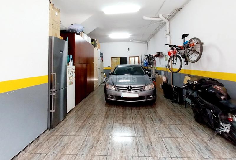 Foto e82528c3-a84b-4d89-8f29-15d9c514888b. Maison jumelée avec chauffage parking dans Les Arenes - La Grípia - Can Montllor Terrassa