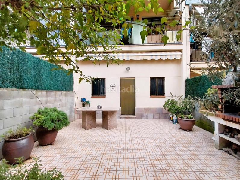 Foto f1645517-9157-47dd-9542-ea1ad2615014. Maison jumelée avec chauffage parking dans Les Arenes - La Grípia - Can Montllor Terrassa