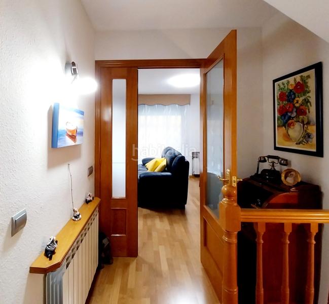 Foto f705f238-9976-4583-9533-6c90eb7b43e2. Maison jumelée avec chauffage parking dans Les Arenes - La Grípia - Can Montllor Terrassa