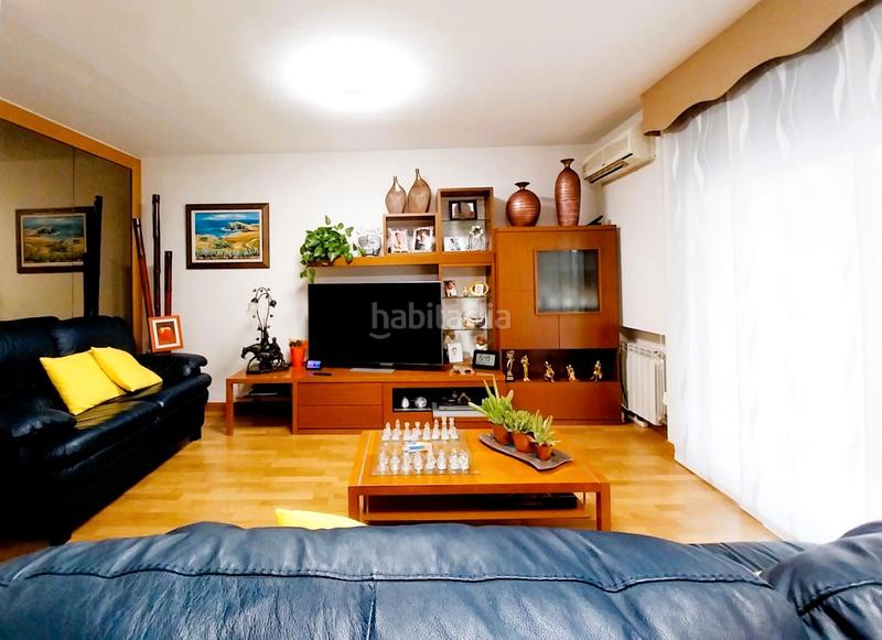 Foto f8b9fa44-d2c2-4e14-a461-eb9c1ab1e068. Maison jumelée avec chauffage parking dans Les Arenes - La Grípia - Can Montllor Terrassa