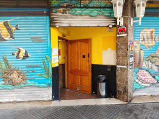 Local Comercial en Avinguda de l'Abat Marcet 351