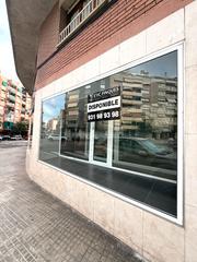 Local commercial à Avinguda de Josep Tarradellas 133