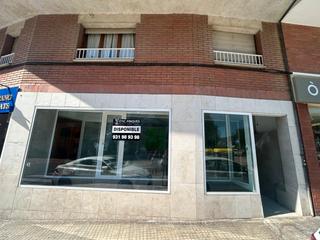 Miete Geschäftsraum in Avinguda de josep tarradellas 133. Local comercial en av.josep tarradellas