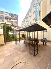 Ground floor in Can Boada. Espectacular pl. baja con patio 40m a pie de comedor. 3 habit. +