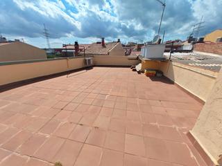 Maison  Carrer de l'aneto. Zona de la grípia. casa adosada de 3 plantas + 4habs. + 2lav. +