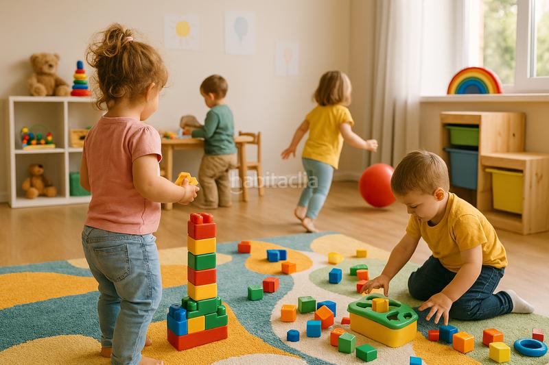 Foto d5c8d486-e464-4f82-8f27-715660081ec1. Pas-de-porte local commercial dans Ca n'Aurell Terrassa