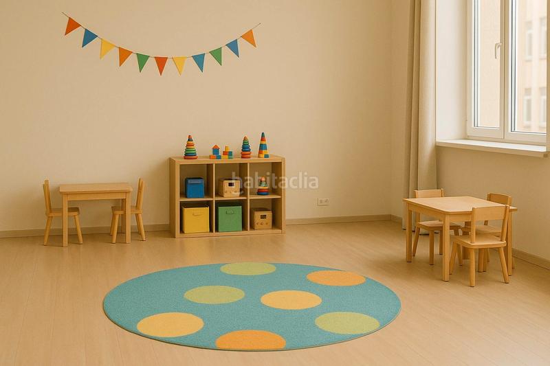 Foto 5137e69e-e643-4964-94cc-b03ff2cace3d. Transfer business premise in Ca n'Aurell Terrassa