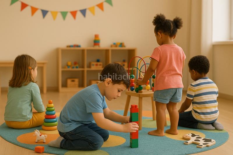 Foto 93156428-afd9-4989-8738-1efb74f1848e. Trapasso locale commerciale in Ca n'Aurell Terrassa