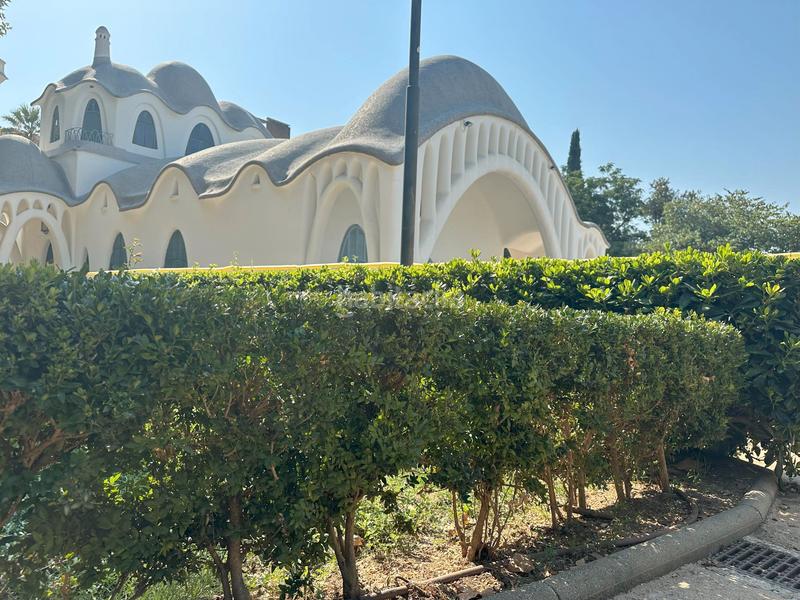 Foto ae0e4545-eb4a-49eb-ba98-beafe5ce5073. Trapasso locale commerciale in Ca n'Aurell Terrassa