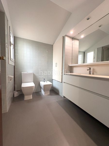 Foto 36859d90-bbe4-42a7-a484-d7f3083ecf61. Pis amb xemeneia calefacció aparcament a Barri del Centre Terrassa