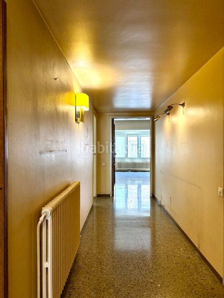 Foto 66ce41c5-a610-4bba-b824-0ccd1fb8ef23. Pis amb xemeneia calefacció aparcament a Barri del Centre Terrassa