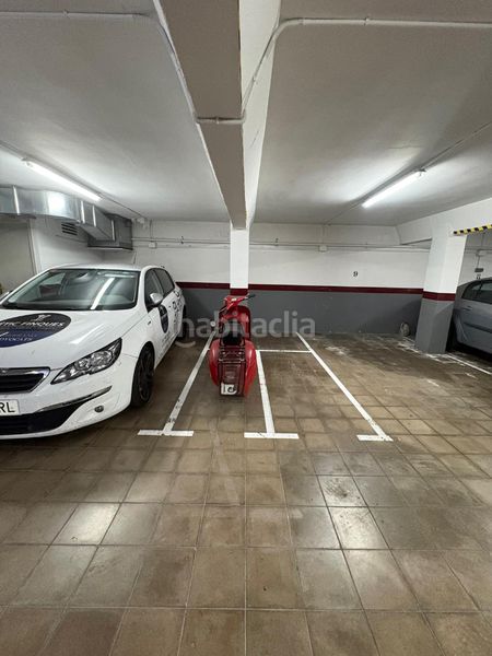 Foto b79c54b6-e1cb-481a-8977-2ae24d0e93a9. Pis amb xemeneia calefacció aparcament a Barri del Centre Terrassa