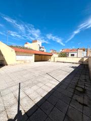 Pis  Carrer del pantà. Piso señorial único en pleno centro de terrassa – 6 habitaciones