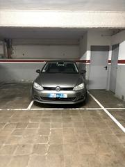 Parking voiture à Carrer de Gabriel Querol