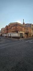Wohngrundstück in Carrer del doctor ferran 18. Sant pere nord. solar urbanizable, actualmente 3 casas