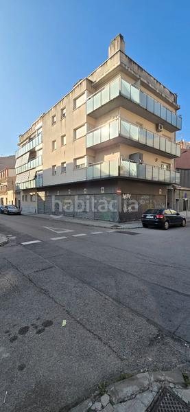 Foto 68c14bc1-2a11-4926-a4f2-34d899e033c1. Terreny residencial a carrer del doctor ferran 18 a Terrassa