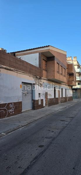 Foto 9b48220c-ec8e-4179-9363-0cb30166cafe. Terreny residencial a carrer del doctor ferran 18 a Terrassa