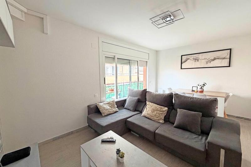 Foto 5bd3b885-00ad-4baa-bd95-d479f3f5ce5b. Àtic amb calefacció a Can Palet Terrassa