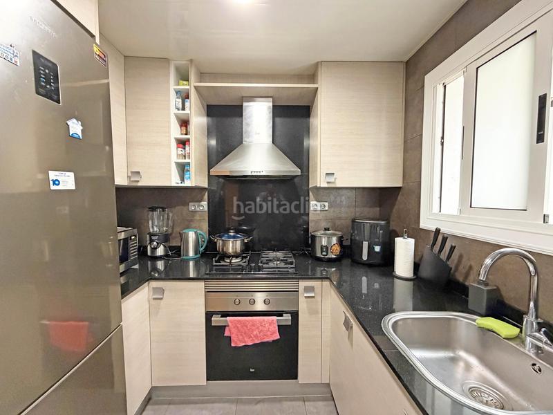 Foto 75ee30e9-067c-4455-b95e-a9ff2a33ac73. Àtic amb calefacció a Can Palet Terrassa