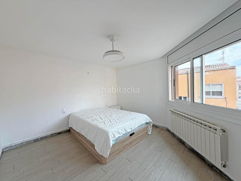 Foto bb96fed0-d29e-481a-9541-7eb243da6f66. Àtic amb calefacció a Can Palet Terrassa