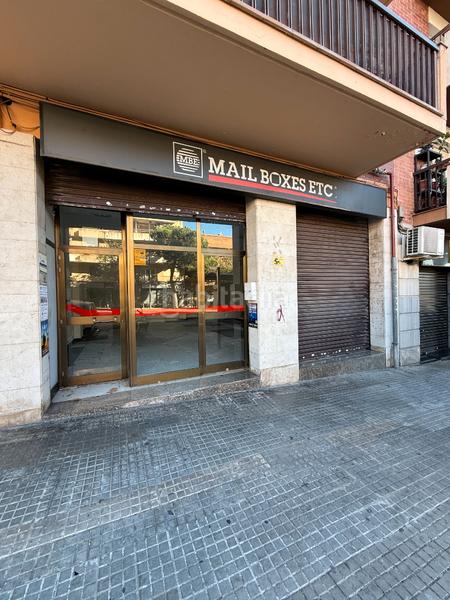 Foto 5554cbbc-4114-4145-b009-7dfeda9d7542. Affitto locale commerciale in avinguda de l'abat marcet 333 in Terrassa
