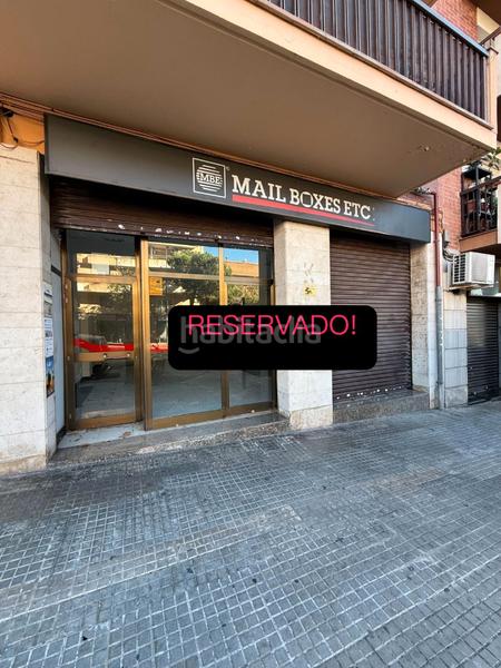 Foto 72c75760-2f6c-40da-9931-97e4b1ba3901. Affitto locale commerciale in avinguda de l'abat marcet 333 in Terrassa