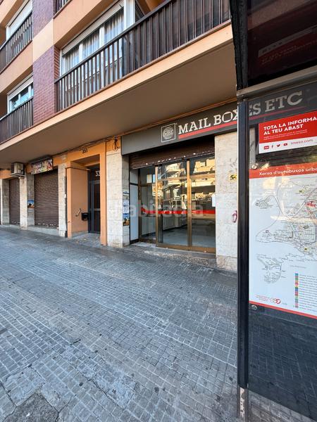 Foto dc518956-9e37-47aa-9a0a-391dbb940e9a. Affitto locale commerciale in avinguda de l'abat marcet 333 in Terrassa