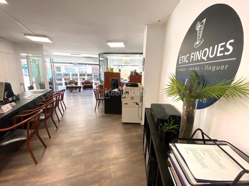 Foto 0f575952-c4c7-4b74-ad67-ca5ebbdc54e5. Miete geschäftsraum in avinguda de l'abat marcet 333 in Terrassa