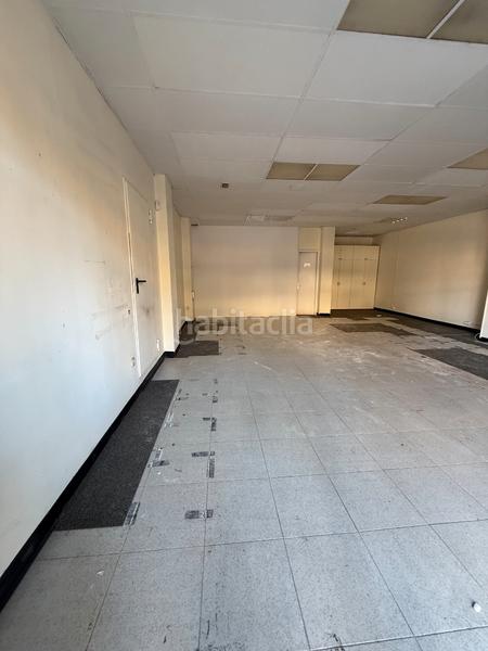 Foto 84340096-5f46-4913-8c54-923fe205b3a3. Miete geschäftsraum in avinguda de l'abat marcet 333 in Terrassa