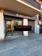 Business premise in Avinguda de l'Abat Marcet 333
