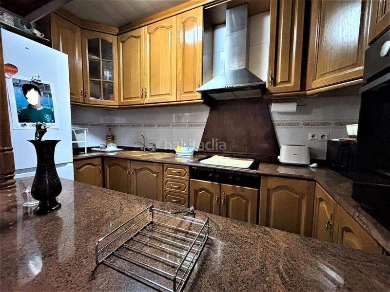 Foto 1d3a0e44-aad0-42ba-8c7c-b52a6cdae1d0. Casa adosada zona de Can Palet. casa adosada de 3hab. + 1lav. + patio + terraza en Terrassa