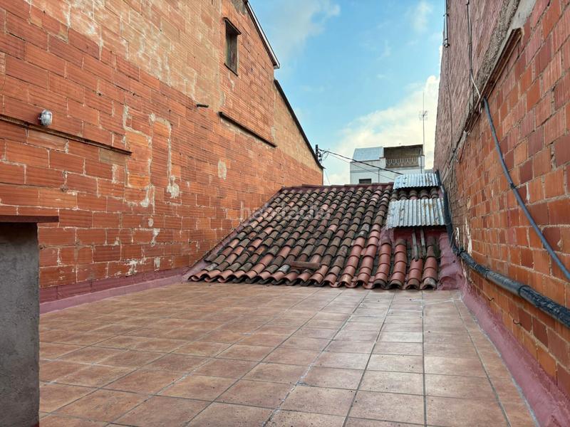 Foto 1e84d20a-92da-4352-91f2-a44941844142. Casa adosada zona de Can Palet. casa adosada de 3hab. + 1lav. + patio + terraza en Terrassa