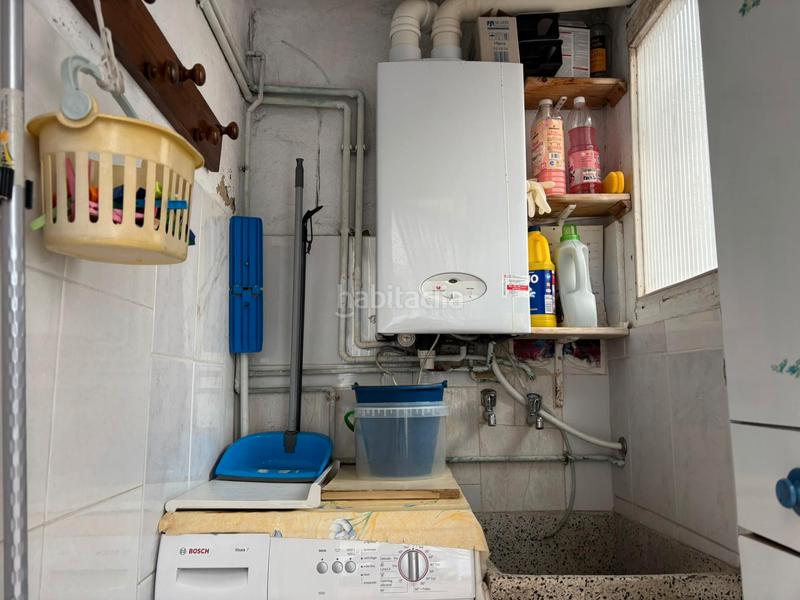 Foto 2b5a331e-ed10-49c8-b5c1-dd5c1d5f3b4a. Casa adosada zona de Can Palet. casa adosada de 3hab. + 1lav. + patio + terraza en Terrassa