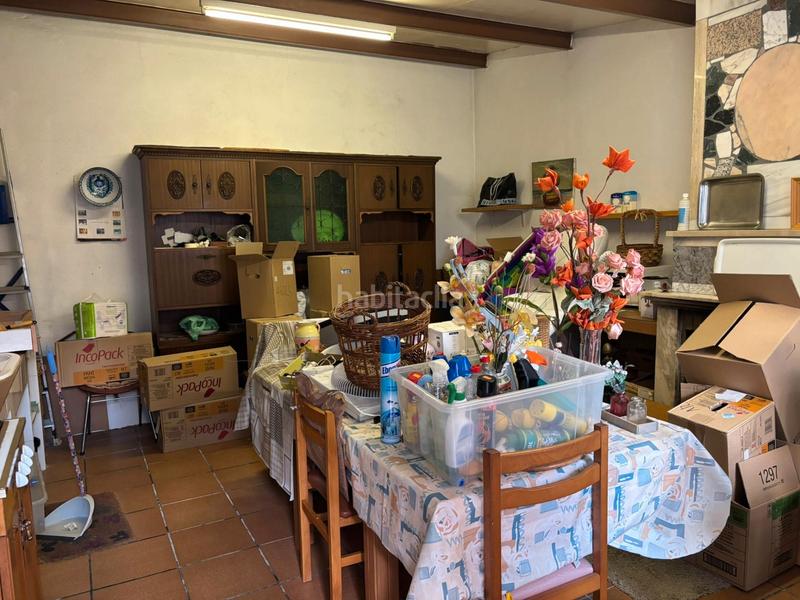 Foto 32f0023f-eb4a-453f-a326-bba0085fae91. Casa adosada zona de Can Palet. casa adosada de 3hab. + 1lav. + patio + terraza en Terrassa