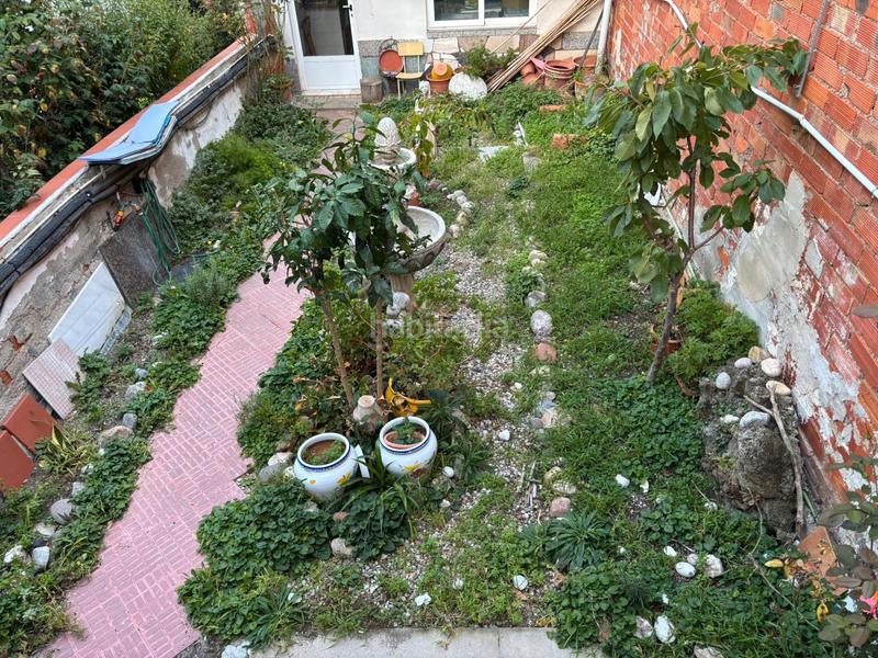 Foto 477727c6-17dd-4e91-b02b-3c10271a8ac7. Casa adosada zona de Can Palet. casa adosada de 3hab. + 1lav. + patio + terraza en Terrassa