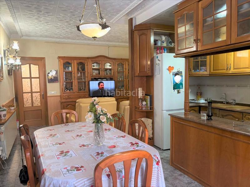 Foto 601cf06d-08cc-4cf5-9127-3eb993f3cd89. Casa adosada zona de Can Palet. casa adosada de 3hab. + 1lav. + patio + terraza en Terrassa