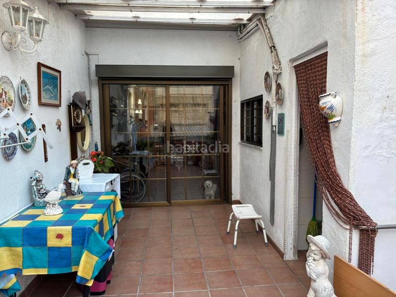 Foto 9266b421-e322-4c51-8be8-b12ca594390d. Casa adosada zona de Can Palet. casa adosada de 3hab. + 1lav. + patio + terraza en Terrassa