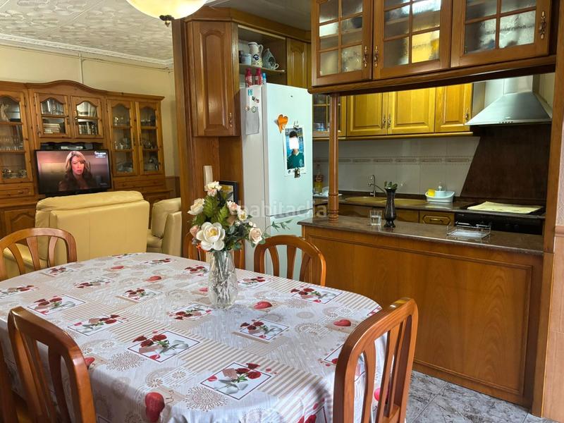 Foto d466c131-27af-4aa2-b829-13ccff053df6. Casa adosada zona de Can Palet. casa adosada de 3hab. + 1lav. + patio + terraza en Terrassa