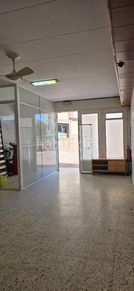 Foto 076d4238-fb3c-4692-9964-0450edf98034. Local comercial Sant Pere Nord. local comercial de 45m2 en Terrassa
