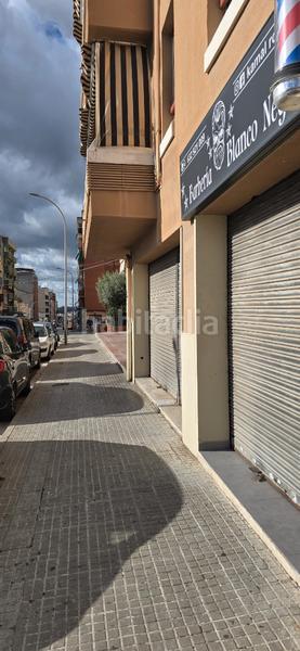 Foto 34ea29ca-506b-4c60-9174-ee98ac7165f1. Local comercial Sant Pere Nord. local comercial de 45m2 en Terrassa